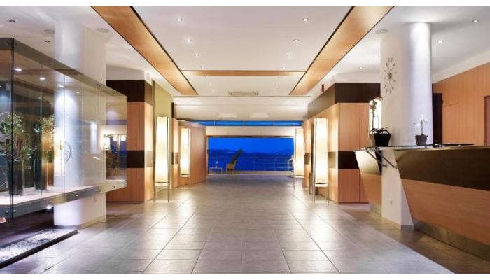 Hotel Spetses poza 19