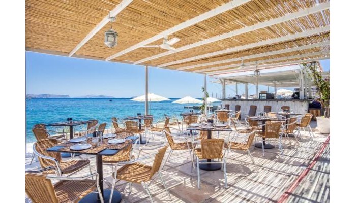 Hotel Spetses poza 9