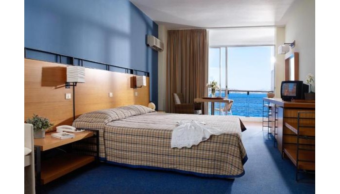 Hotel Spetses poza 2