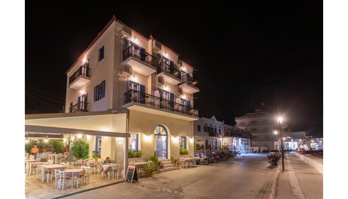 Hotel Stelios poza 0