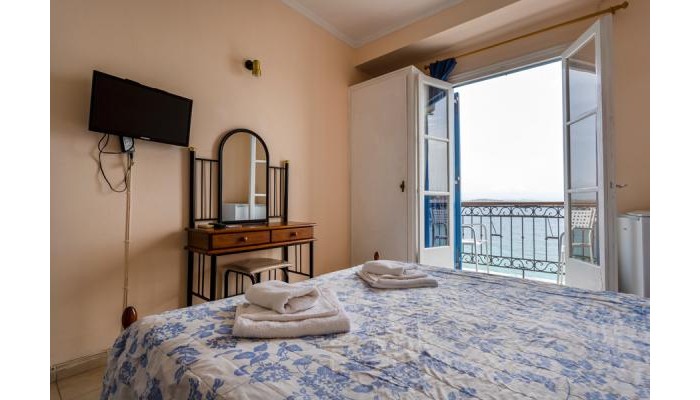 Hotel Stelios poza 6