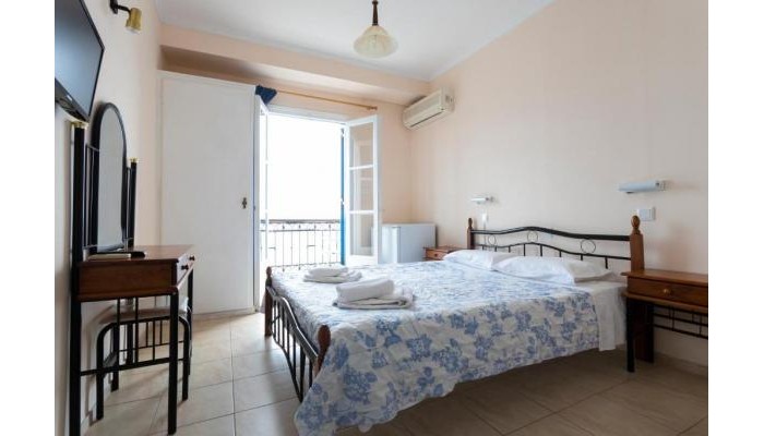 Hotel Stelios poza 4