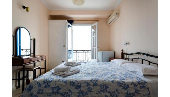 Hotel Stelios poza 5