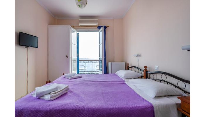 Hotel Stelios poza 2