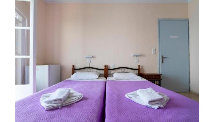 Hotel Stelios poza 3