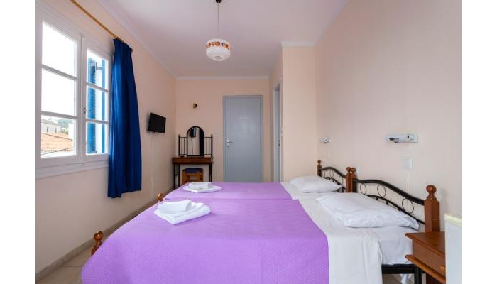 Hotel Stelios poza 7