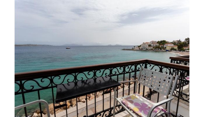 Hotel Stelios poza 8