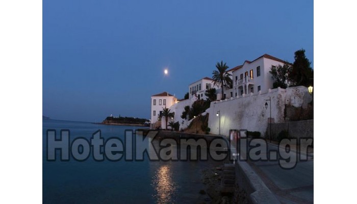 Kamelia Hotel poza 0