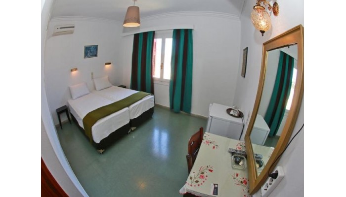 Kamelia Hotel poza 6