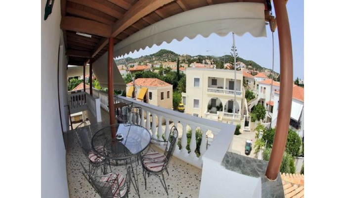 Kamelia Hotel poza 4