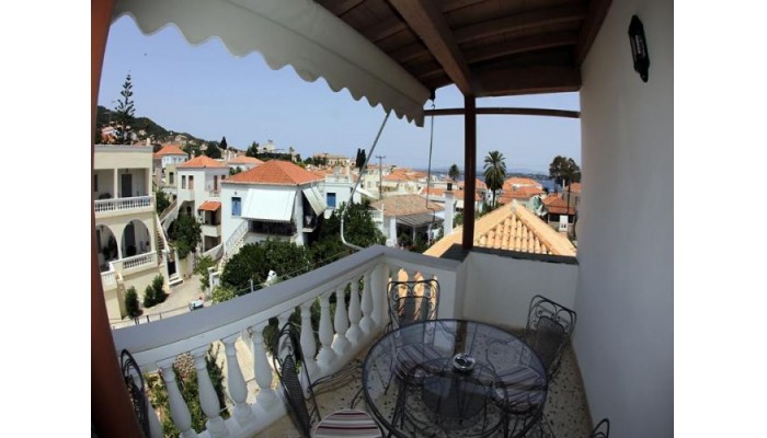 Kamelia Hotel poza 1