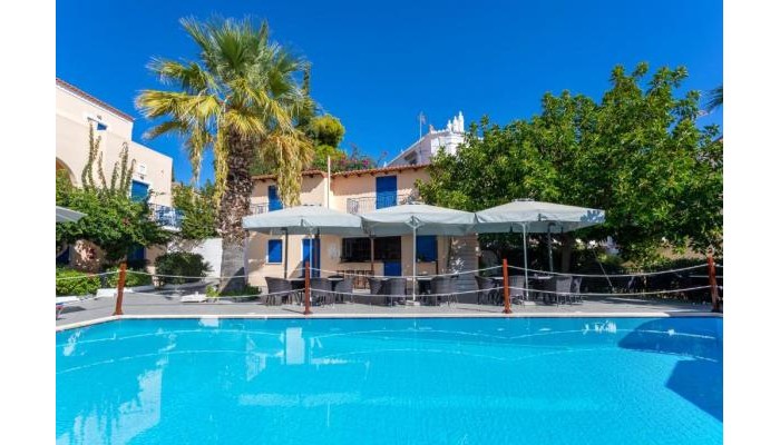 Vanas Apartments poza 17