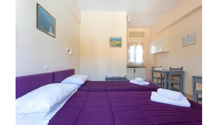 Vanas Apartments poza 10