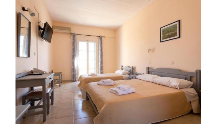 Vanas Apartments poza 3