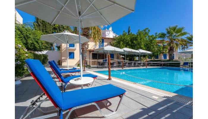 Vanas Apartments poza 19