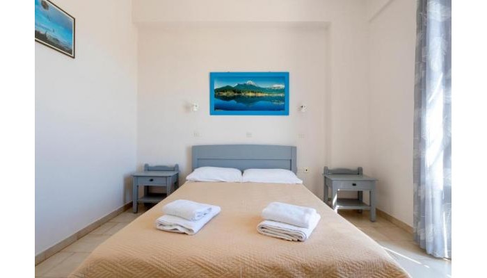 Vanas Apartments poza 12