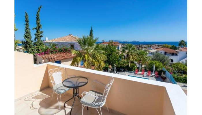 Vanas Apartments poza 14