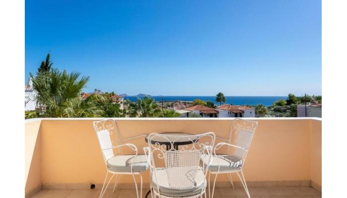 Vanas Apartments poza 13