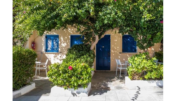 Vanas Apartments poza 0