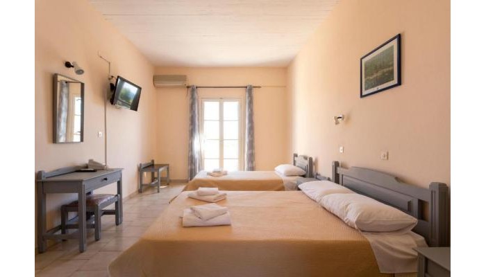 Vanas Apartments poza 6