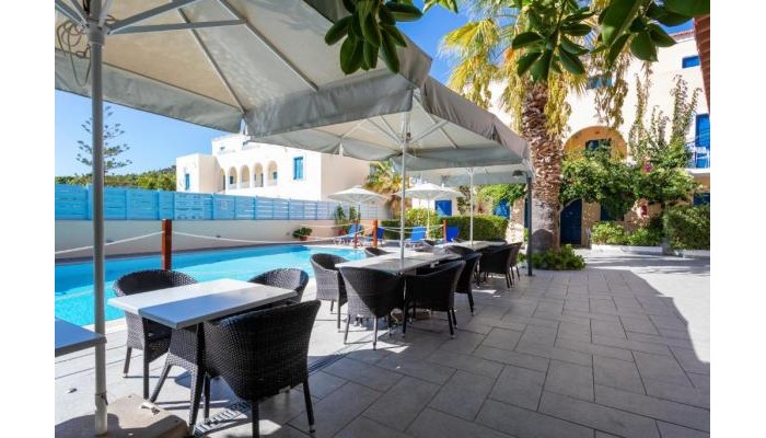 Vanas Apartments poza 15