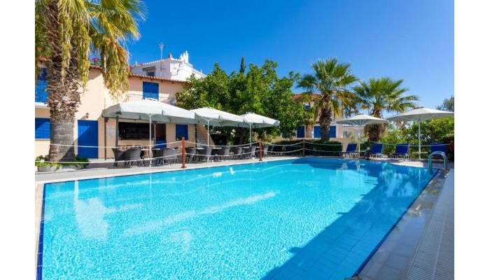 Vanas Apartments poza 18