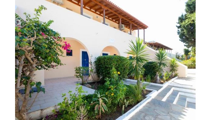 Vanas Apartments poza 2