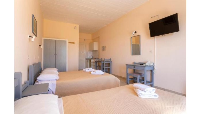 Vanas Apartments poza 5