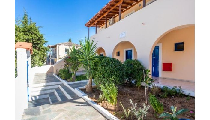 Vanas Apartments poza 1