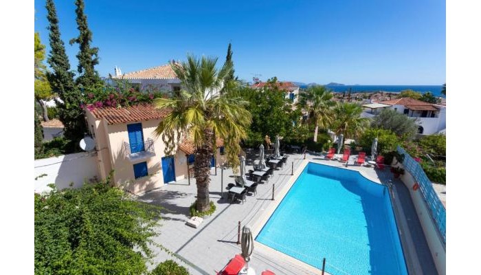 Vanas Apartments poza 16