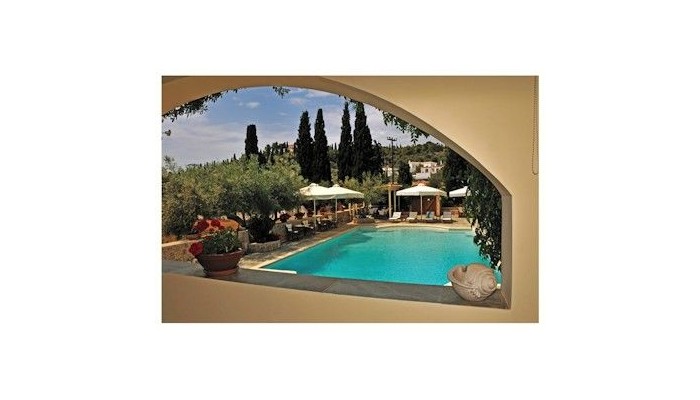 Villa Nika Boutique Hotel poza 8