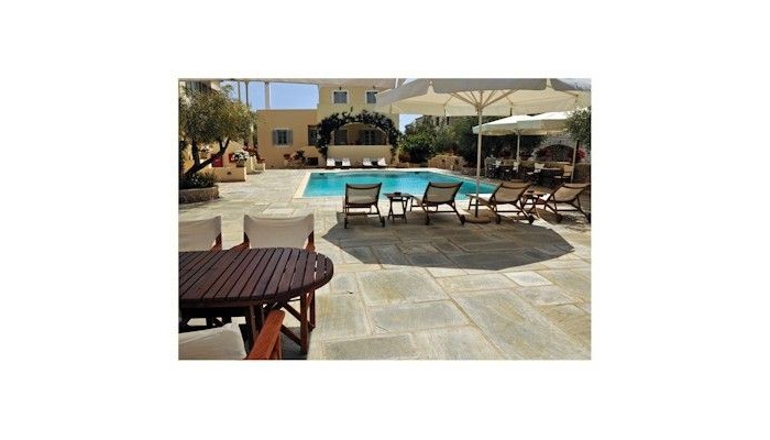 Villa Nika Boutique Hotel poza 3