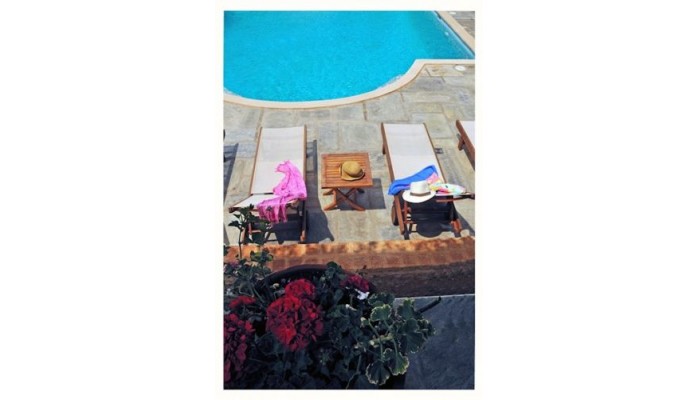 Villa Nika Boutique Hotel poza 10