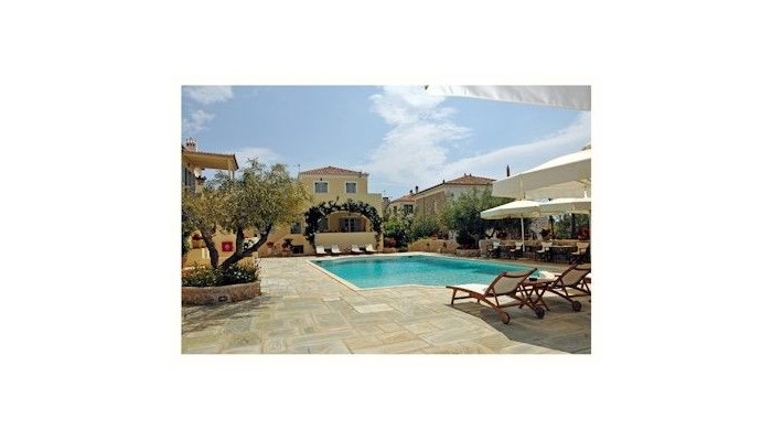 Villa Nika Boutique Hotel poza 2