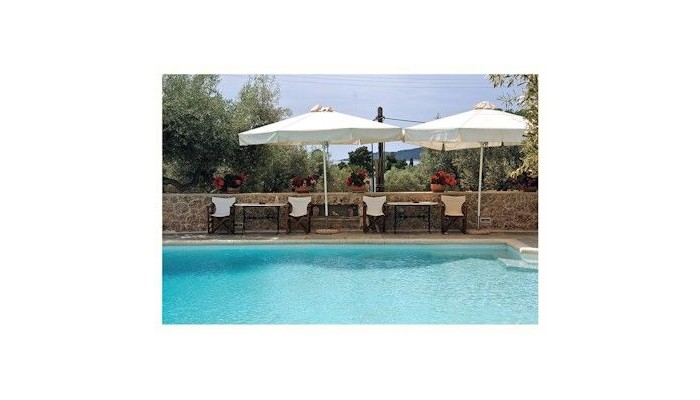 Villa Nika Boutique Hotel poza 0