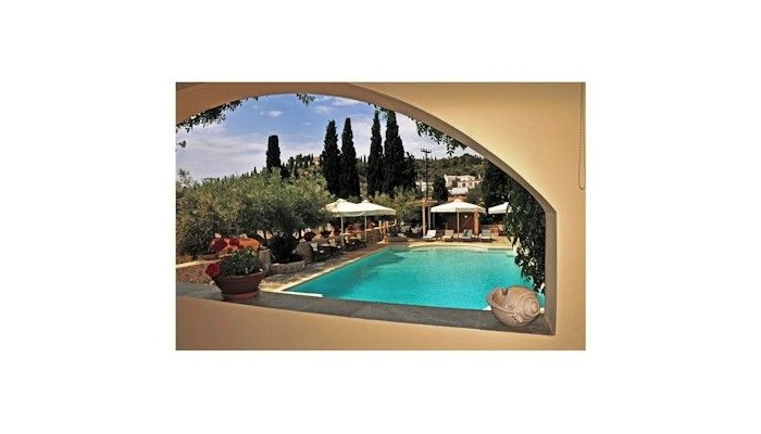 Villa Nika Boutique Hotel poza 9