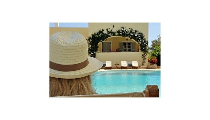 Villa Nika Boutique Hotel poza 6