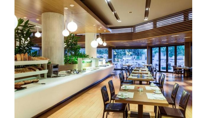 Alexander Beach Hotel & Spa poza 13