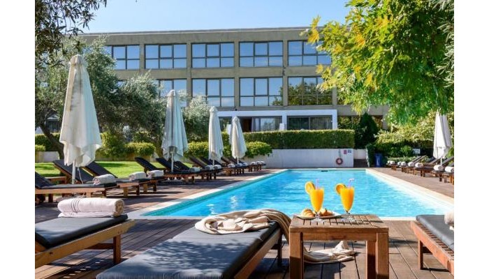 Alexander Beach Hotel & Spa poza 18
