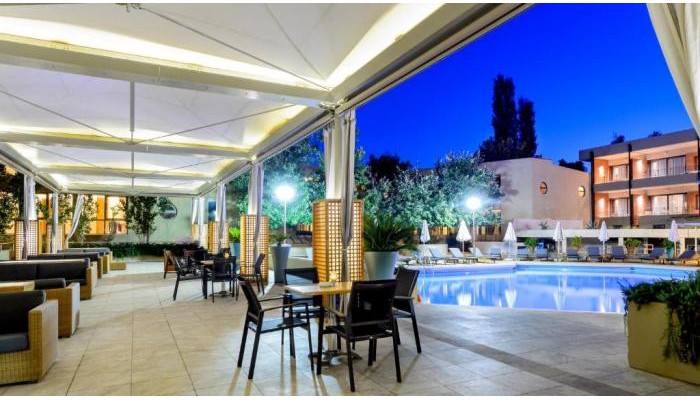 Alexander Beach Hotel & Spa poza 15