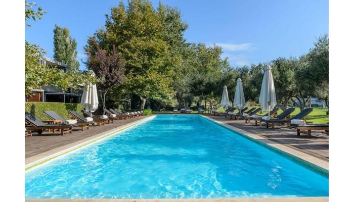 Alexander Beach Hotel & Spa poza 17