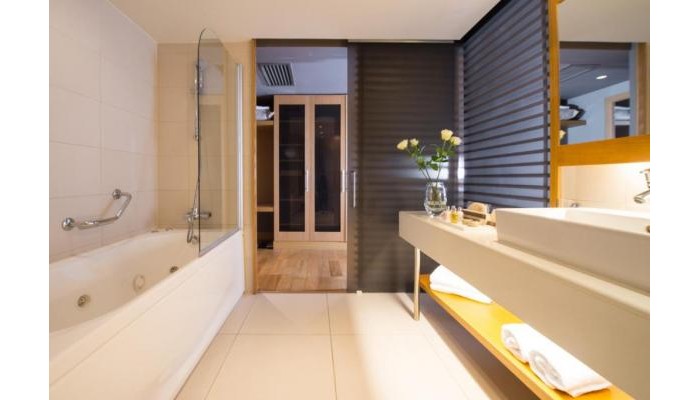 Alexander Beach Hotel & Spa poza 10