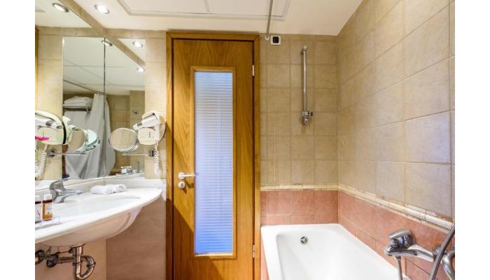 Alexander Beach Hotel & Spa poza 11