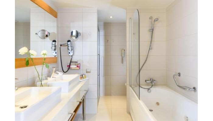 Alexander Beach Hotel & Spa poza 12