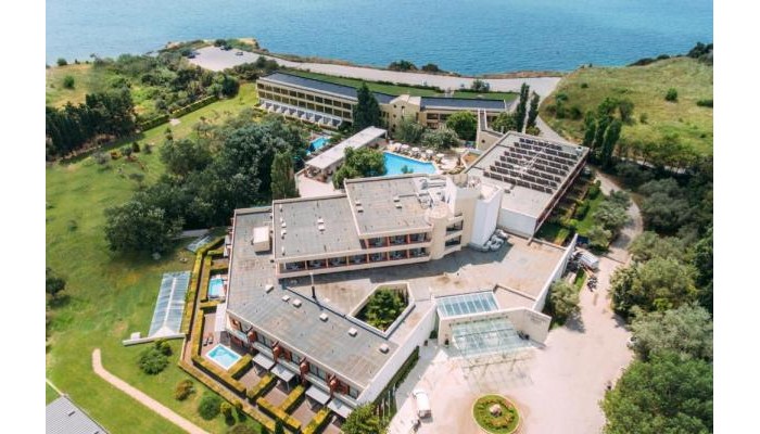 Alexander Beach Hotel & Spa poza 0