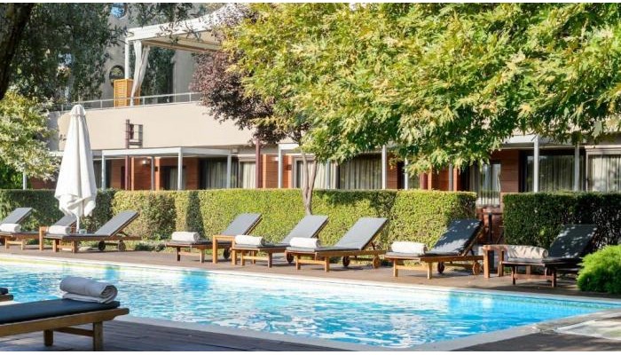 Alexander Beach Hotel & Spa poza 16