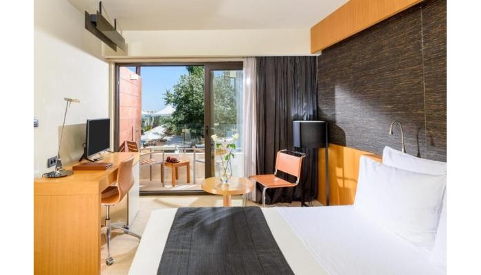 Alexander Beach Hotel & Spa poza 6