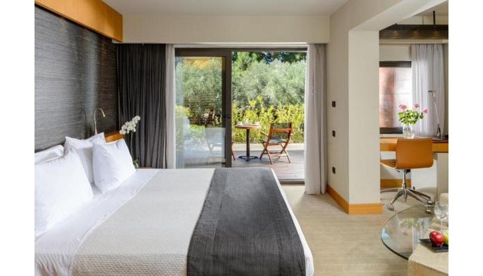 Alexander Beach Hotel & Spa poza 5