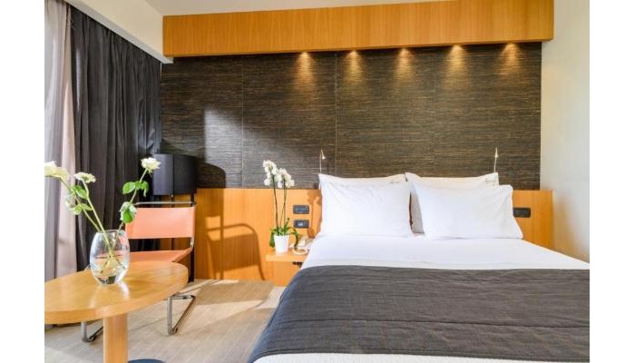 Alexander Beach Hotel & Spa poza 4