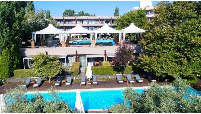 Alexander Beach Hotel & Spa poza 2